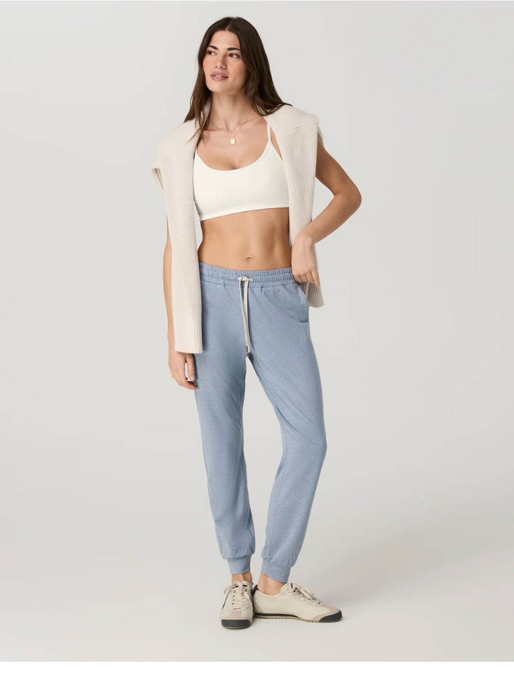 Performance Jogger